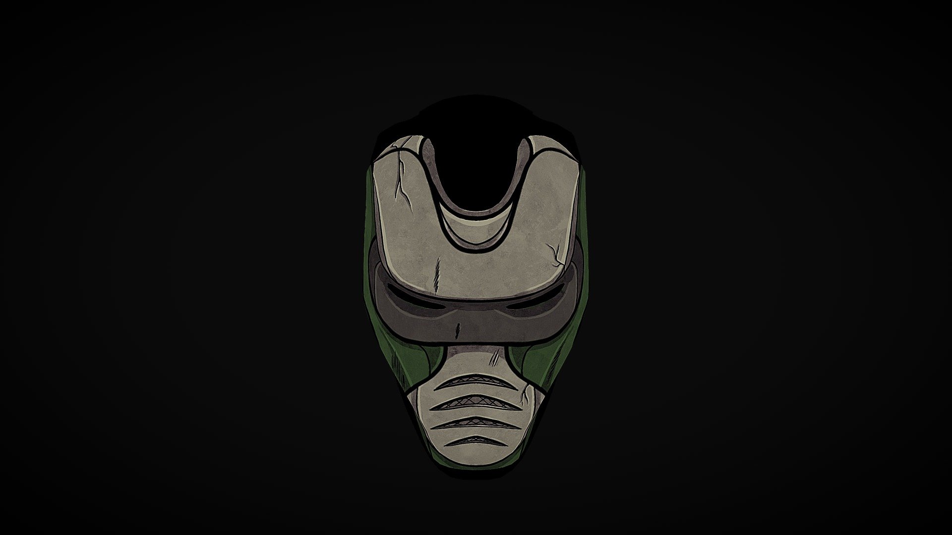 robot UVW