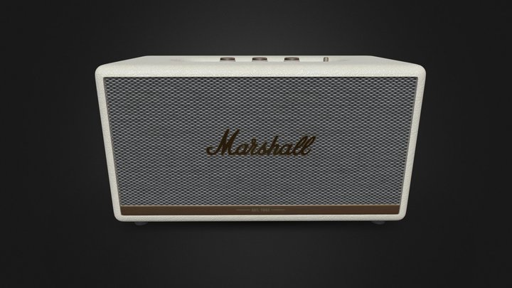 Marshall Bluetooth Speaker