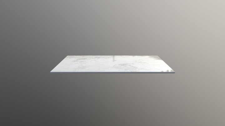 Symphony | EU | Met 3D Model