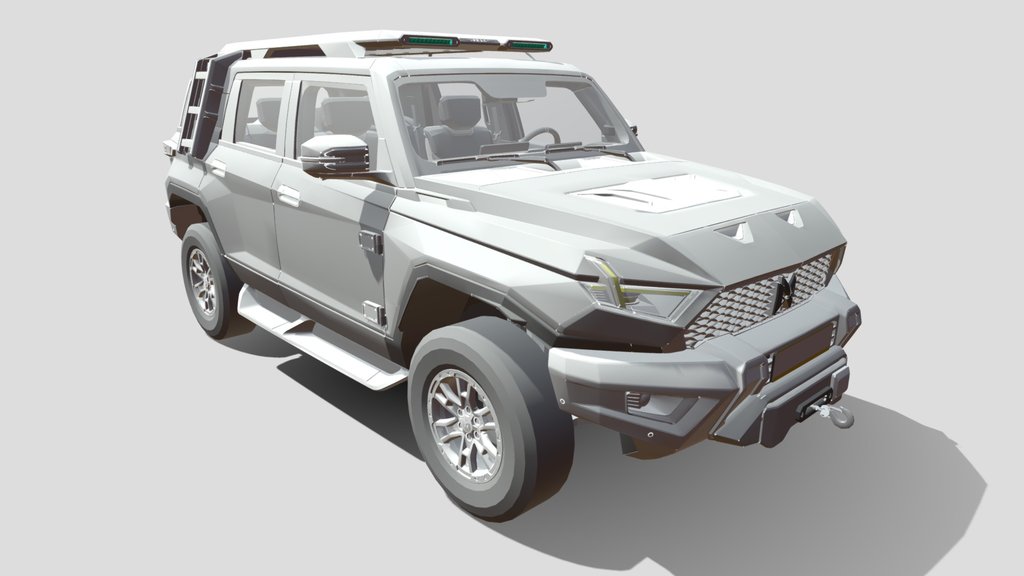 Dongfeng 917