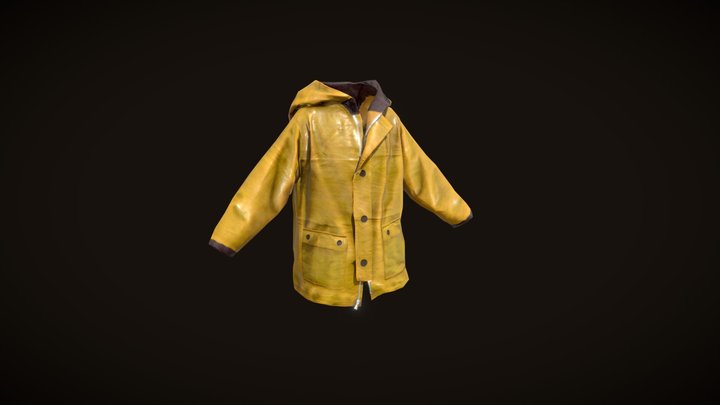 Week2 3D Model