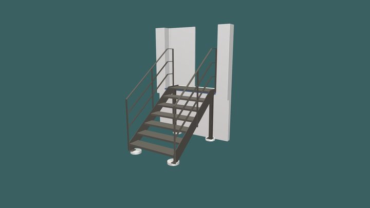 Lukas_Lauko2 3D Model