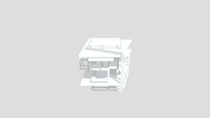 3D 3D Model