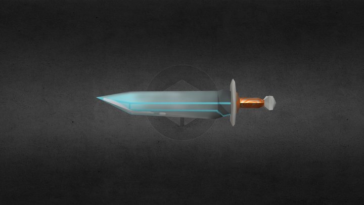 Esppada 1 many 3D Model