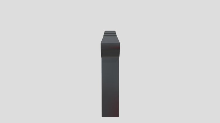 tsch 3D Model