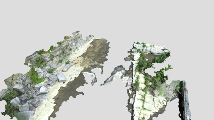 CHECK THIS OUT 3D  MODEL ROUTE 3 WAVE, WATERTOWN
