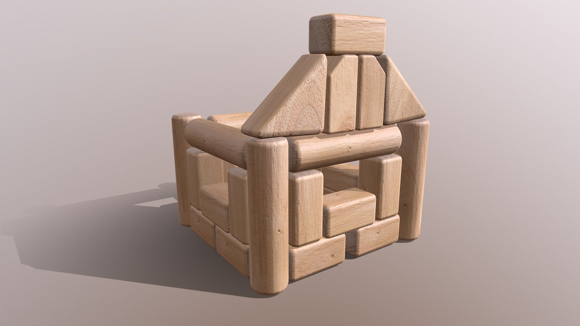 Unit Block Intermediate - Tool Box