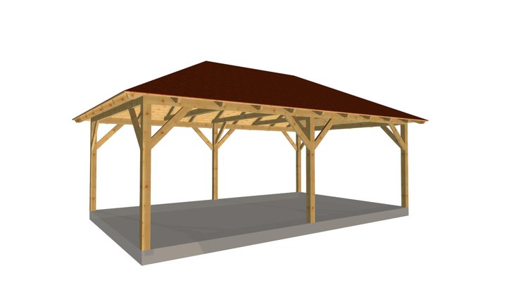 Ivo XXL.640x390.xml 3D Model