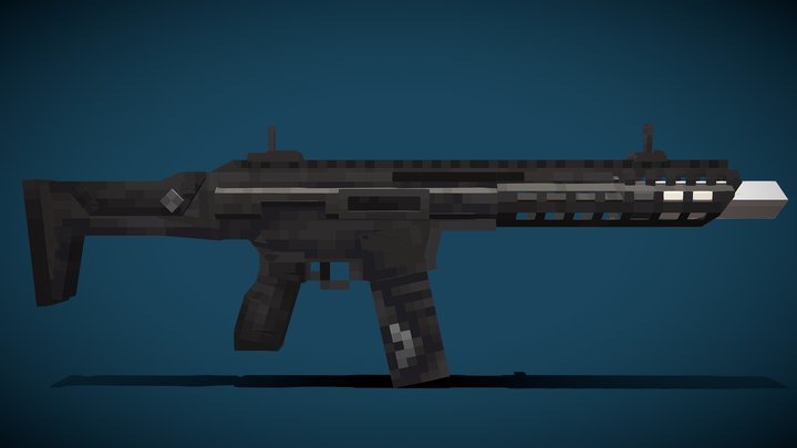 433 3D models - Sketchfab