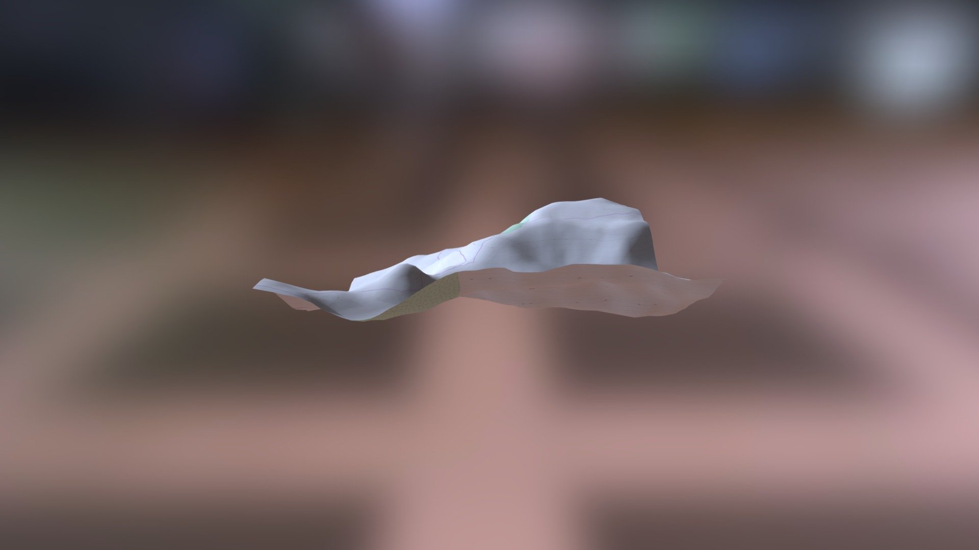 C683 Chadzi: Chamber Tombs