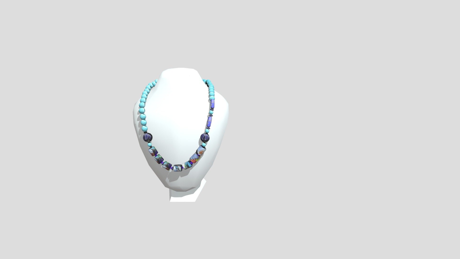 A@N-03 Sarawak Beads