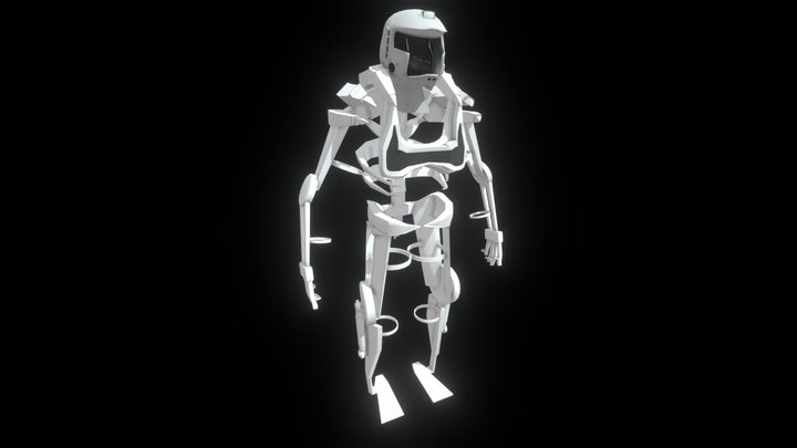 Exoskeleton
