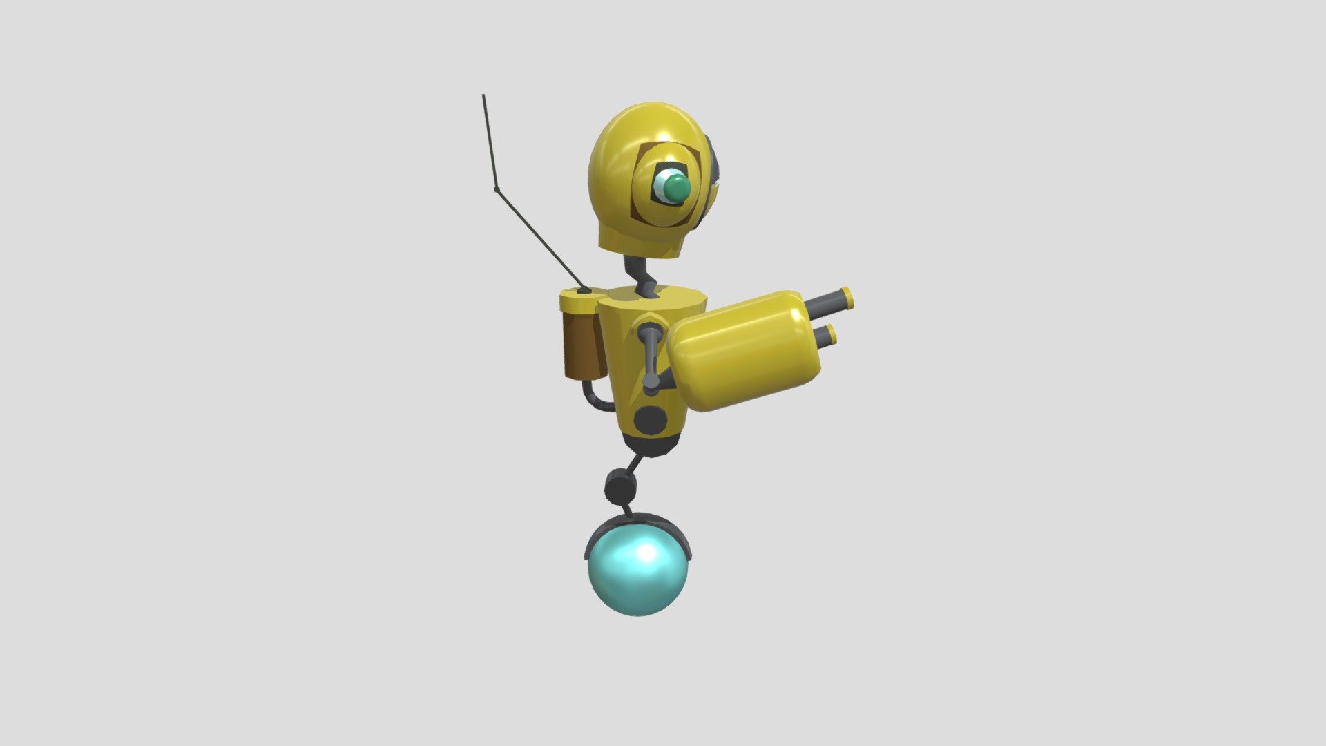 Robot 1