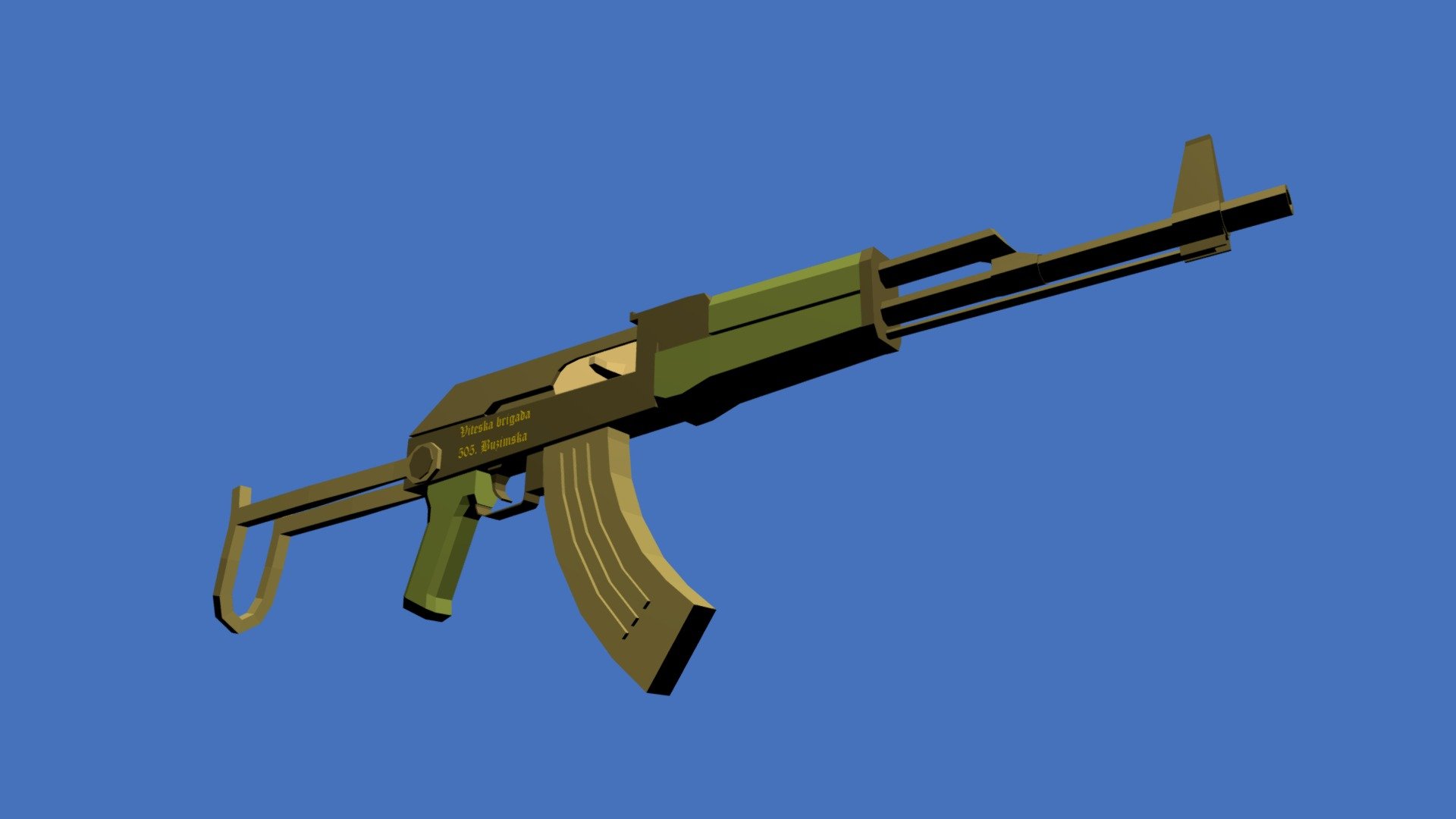 AK