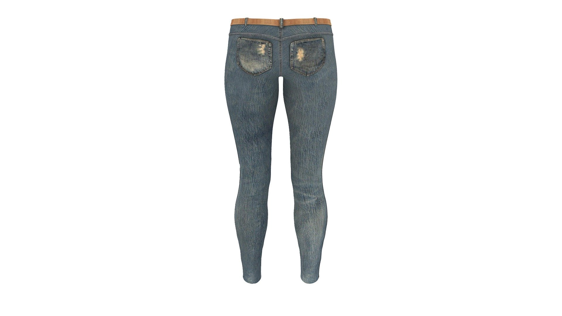 Pantalon Mujer