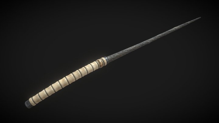 Wizardingworld 3D models - Sketchfab