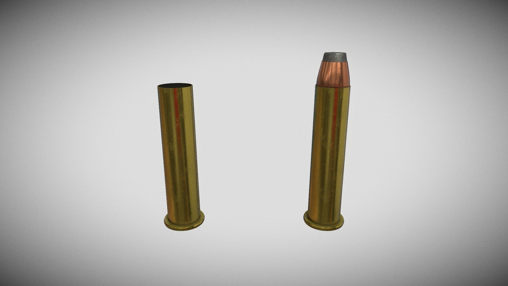 Ammo .45-70