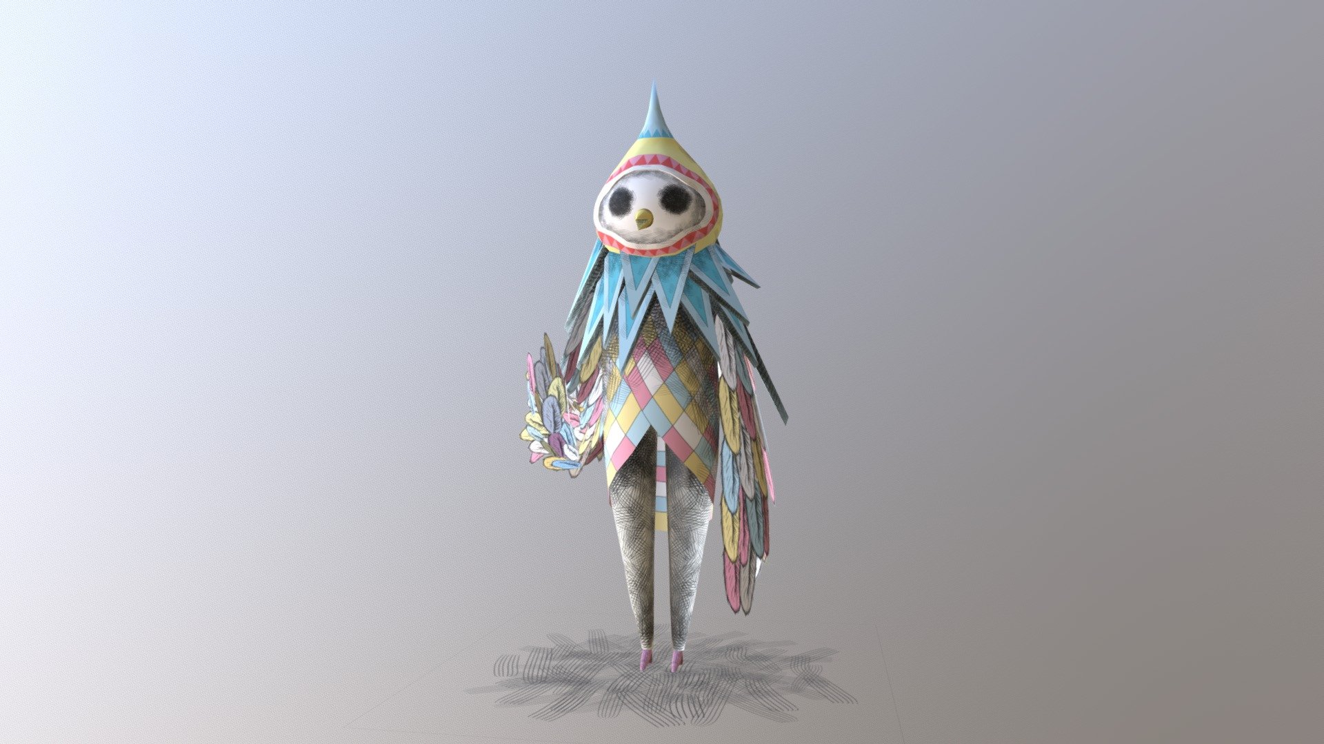 Bird