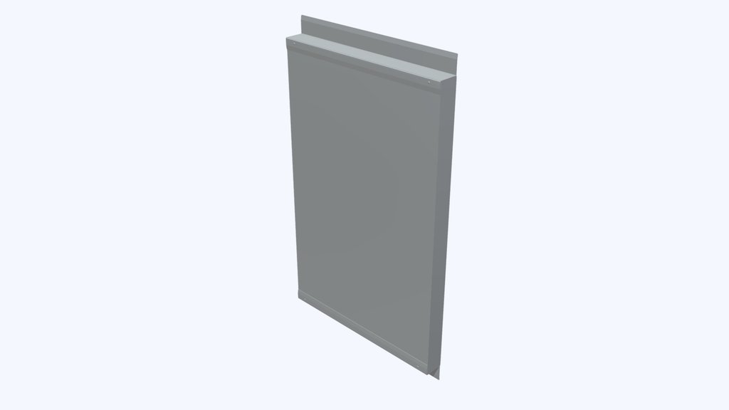 Panel Absorbente PAB-50