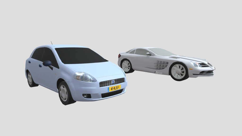 Player Cars - Verkeerstalent Online
