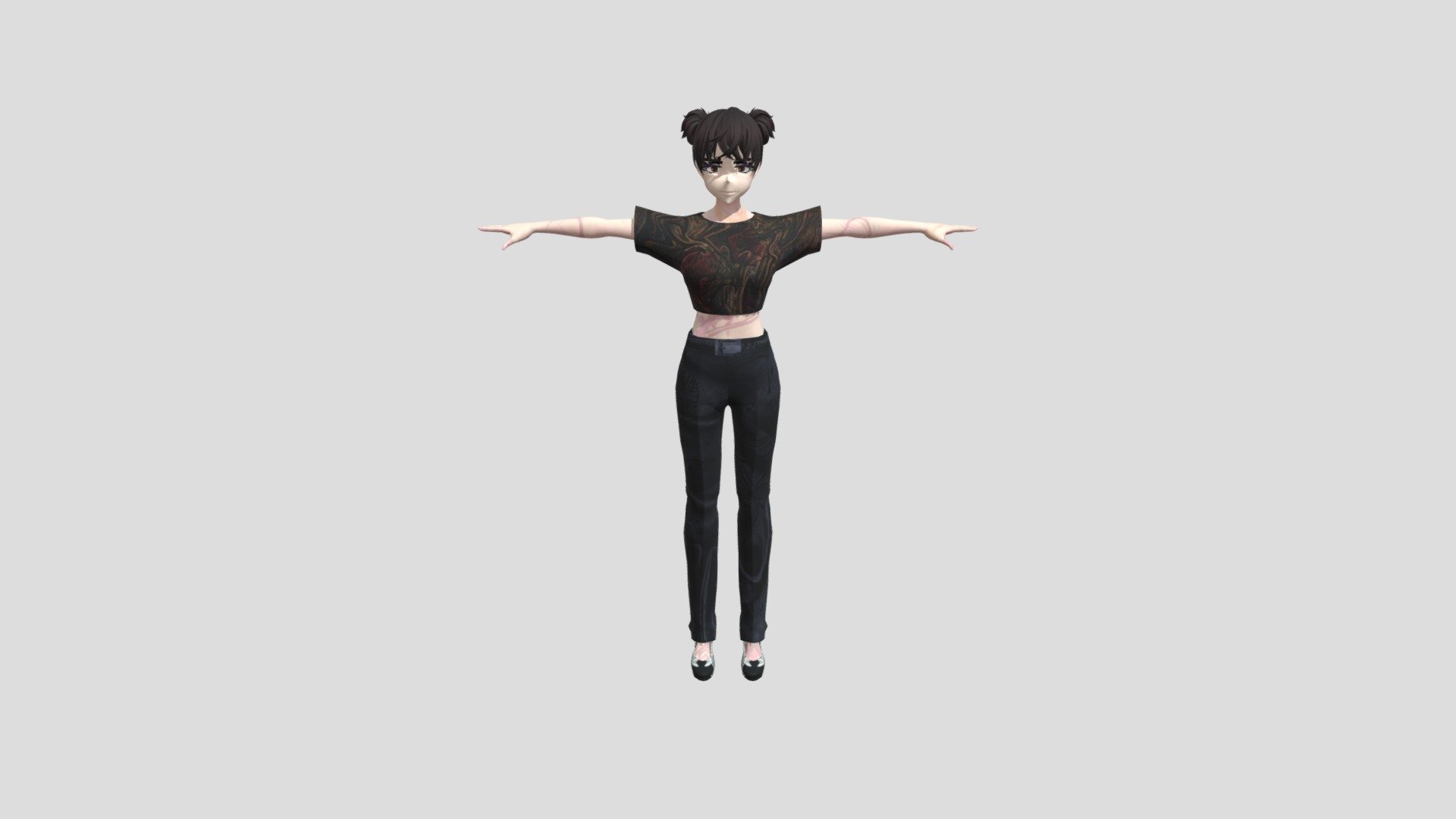 CH 001 - 01 [ZIRA ISAAC] FINAL FULL RIG