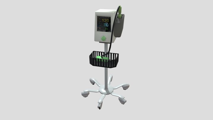 Heart Rate Monitor