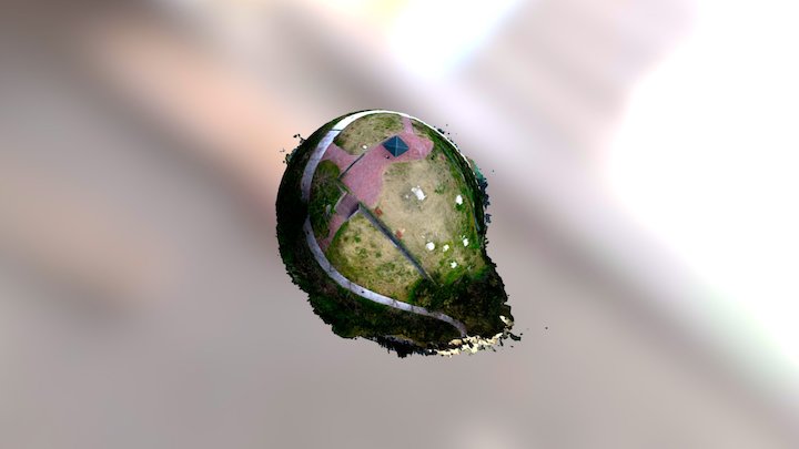 0306 001 3D Model