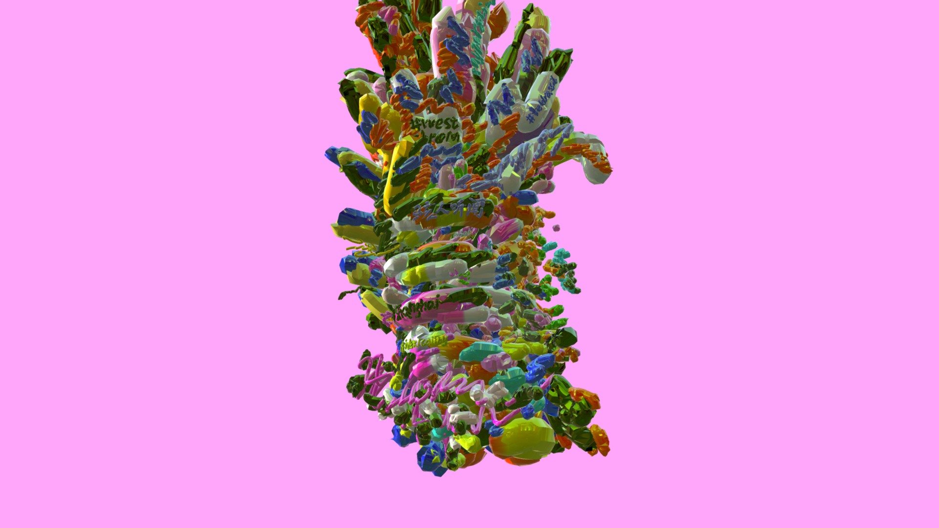 Tree Totem 2