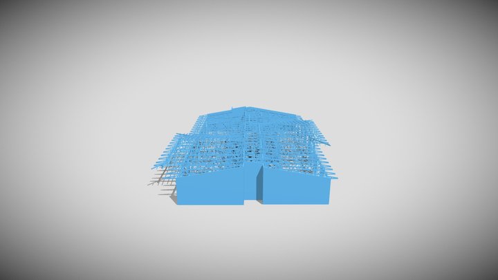 ISG0414_SZ3RO 3D Model