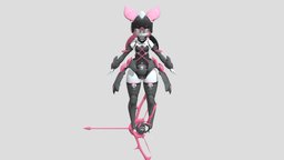 robot the elbert - 3D model by cameraman3332 [945ef6a] - Sketchfab