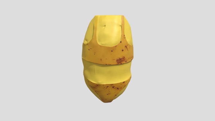 Bikini_ Potato