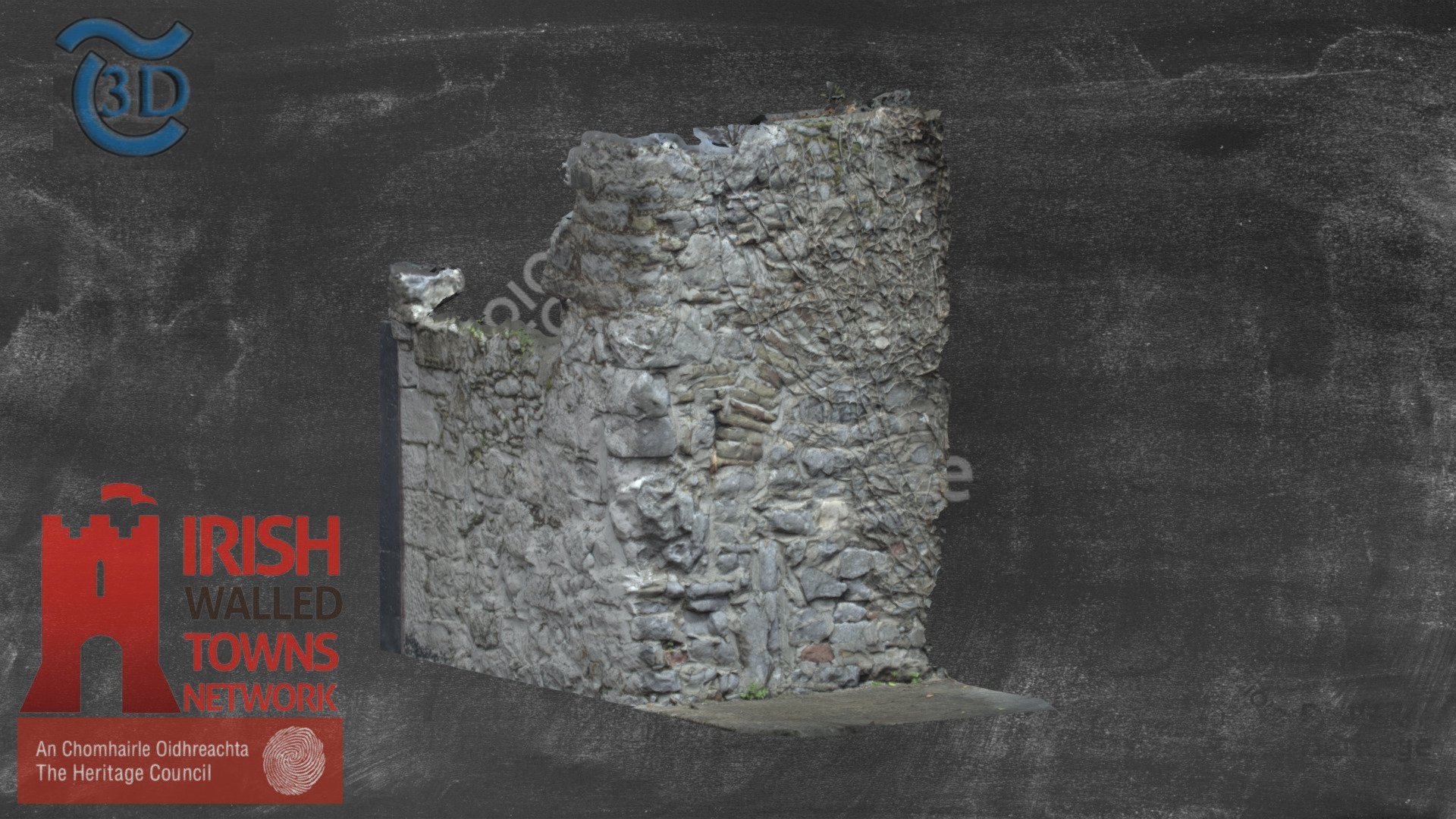 Cashel Door