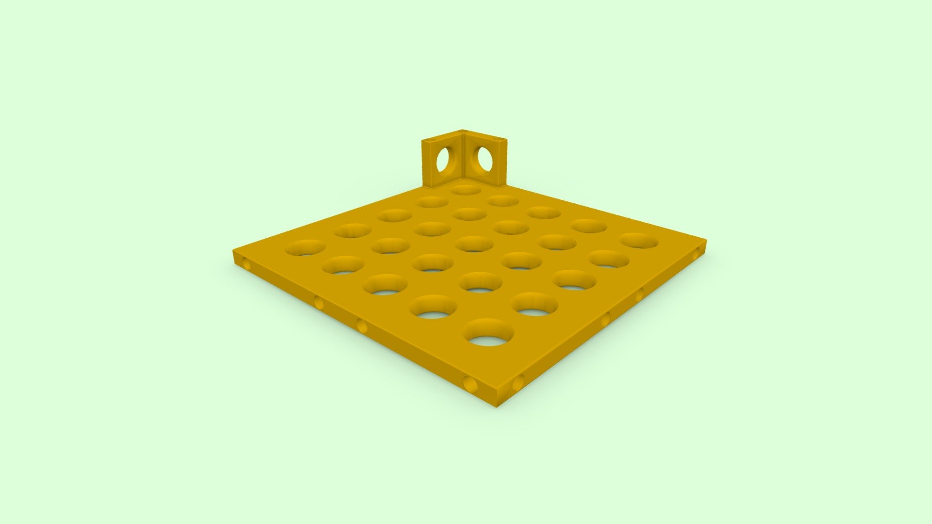central-2 — Sketchfab embed 3D viewer