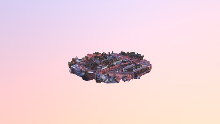test 3D Model