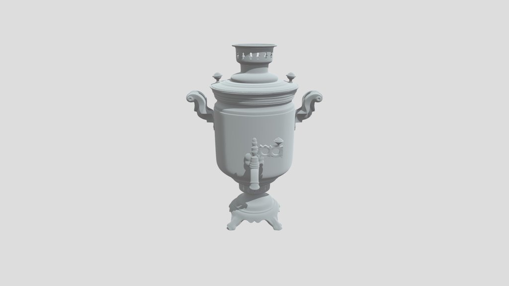 Samovar