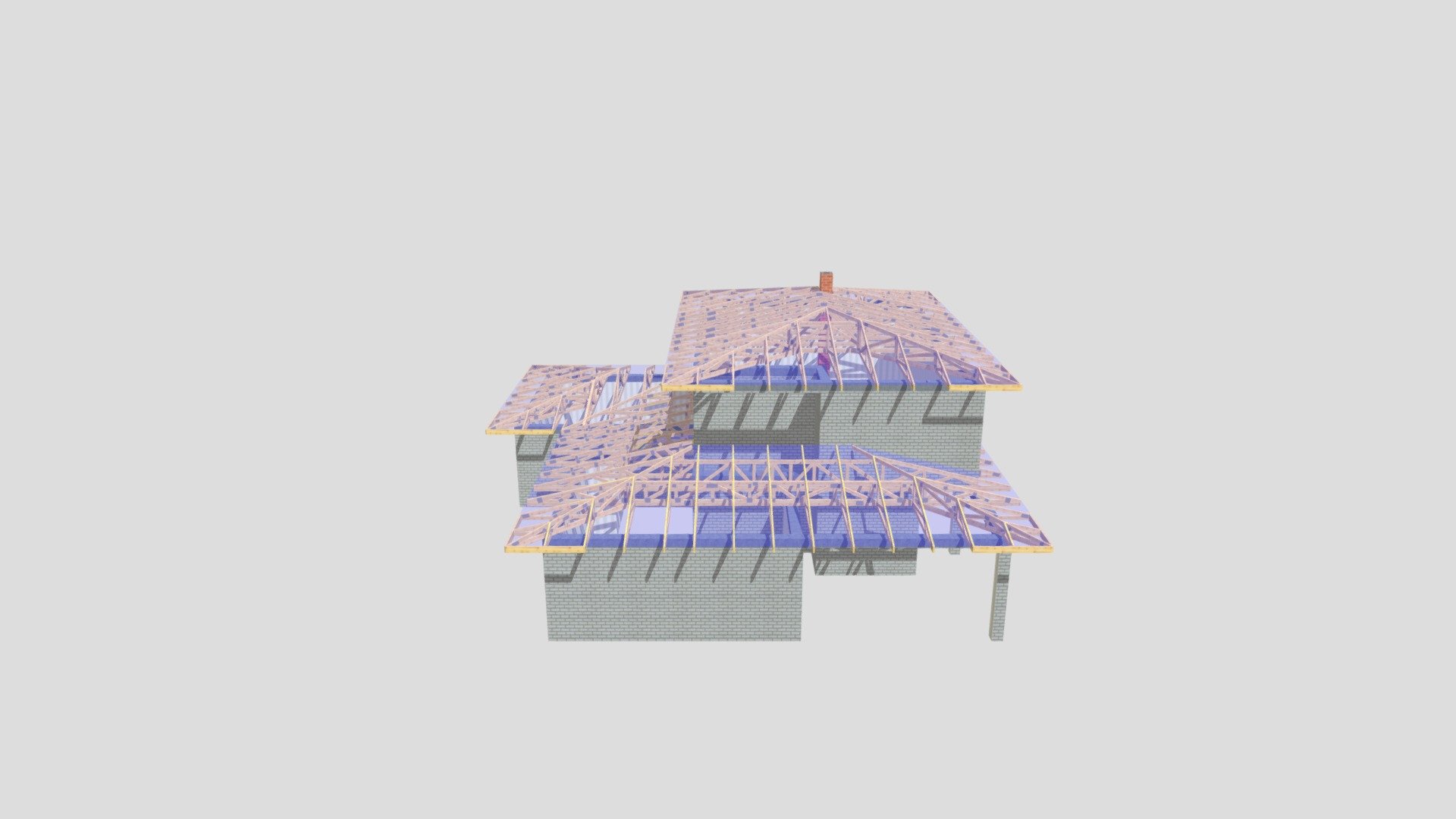 RD Teriakovce — Sketchfab embed 3D viewer
