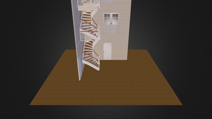 default 3D Model