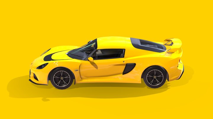 S 3D models - Sketchfab S 3D models - Sketchfab