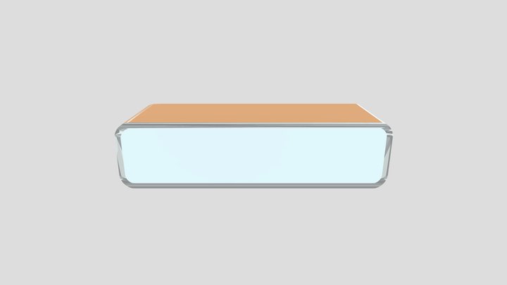 Cscxx 3D Model