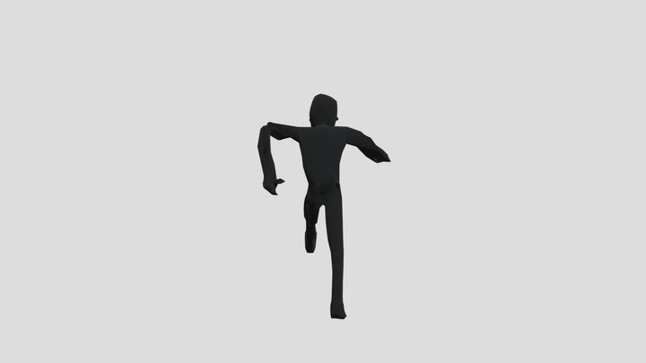 Seek rig 3D Model