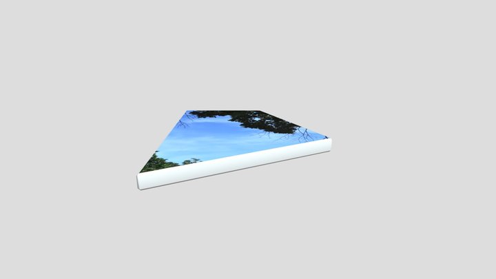 Tihany04 3D Model