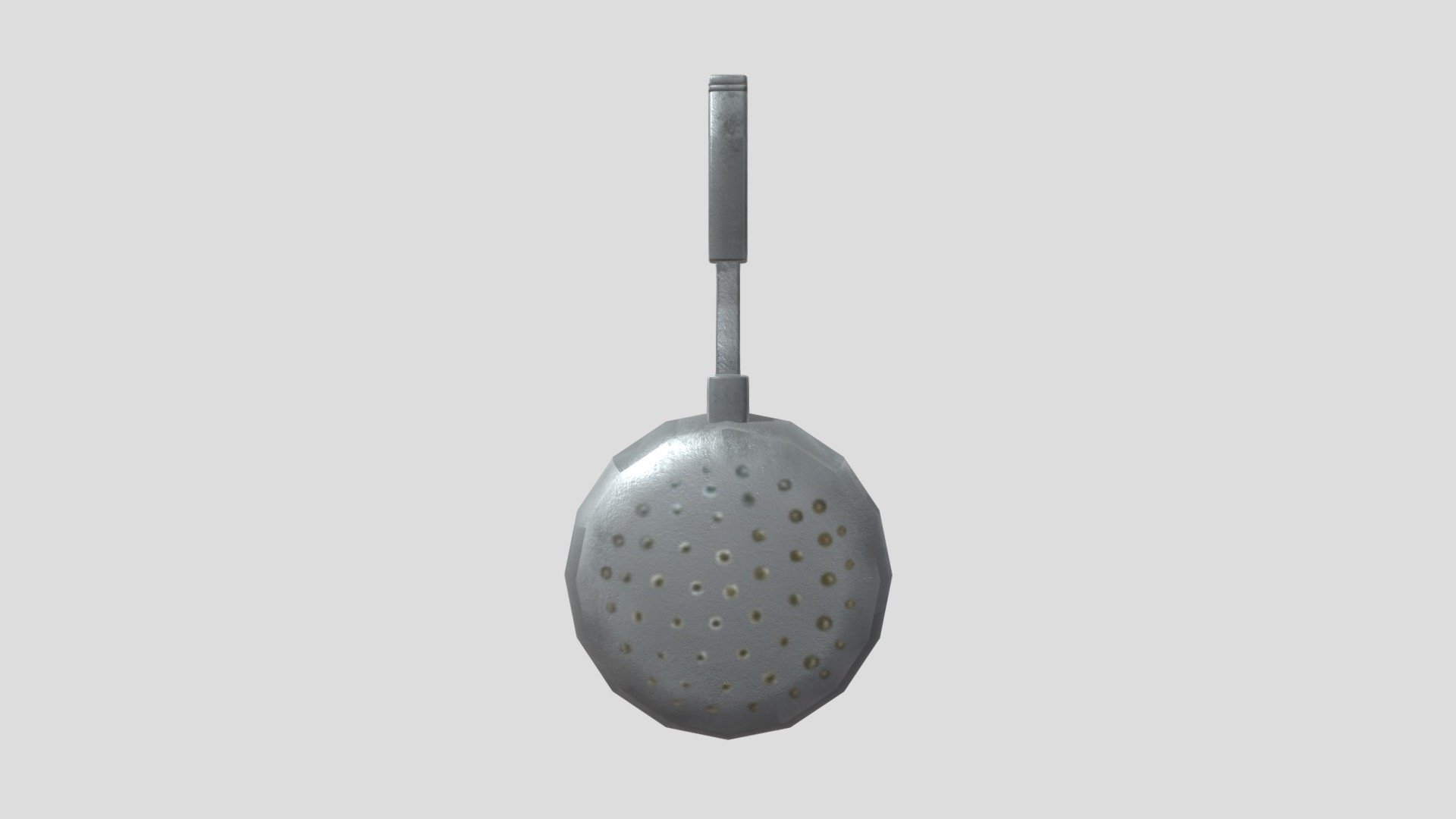 Simple-frying-pan - Download Free 3D model by Mylom [153457c] - Sketchfab
