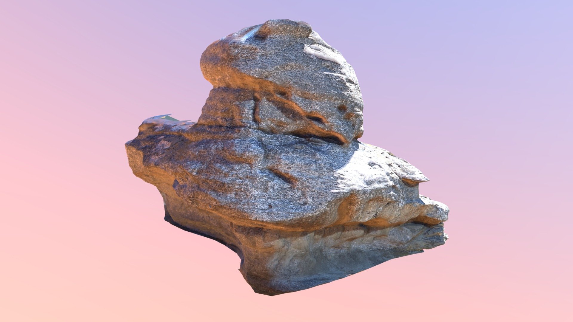 Romanian Sphinx 2