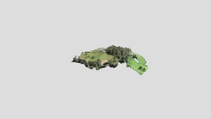 Modelo 3D 3D Model