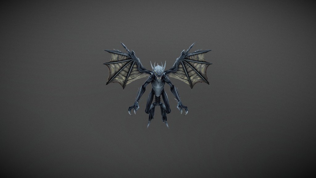 GA-CRE-021-The Mist-Strider
