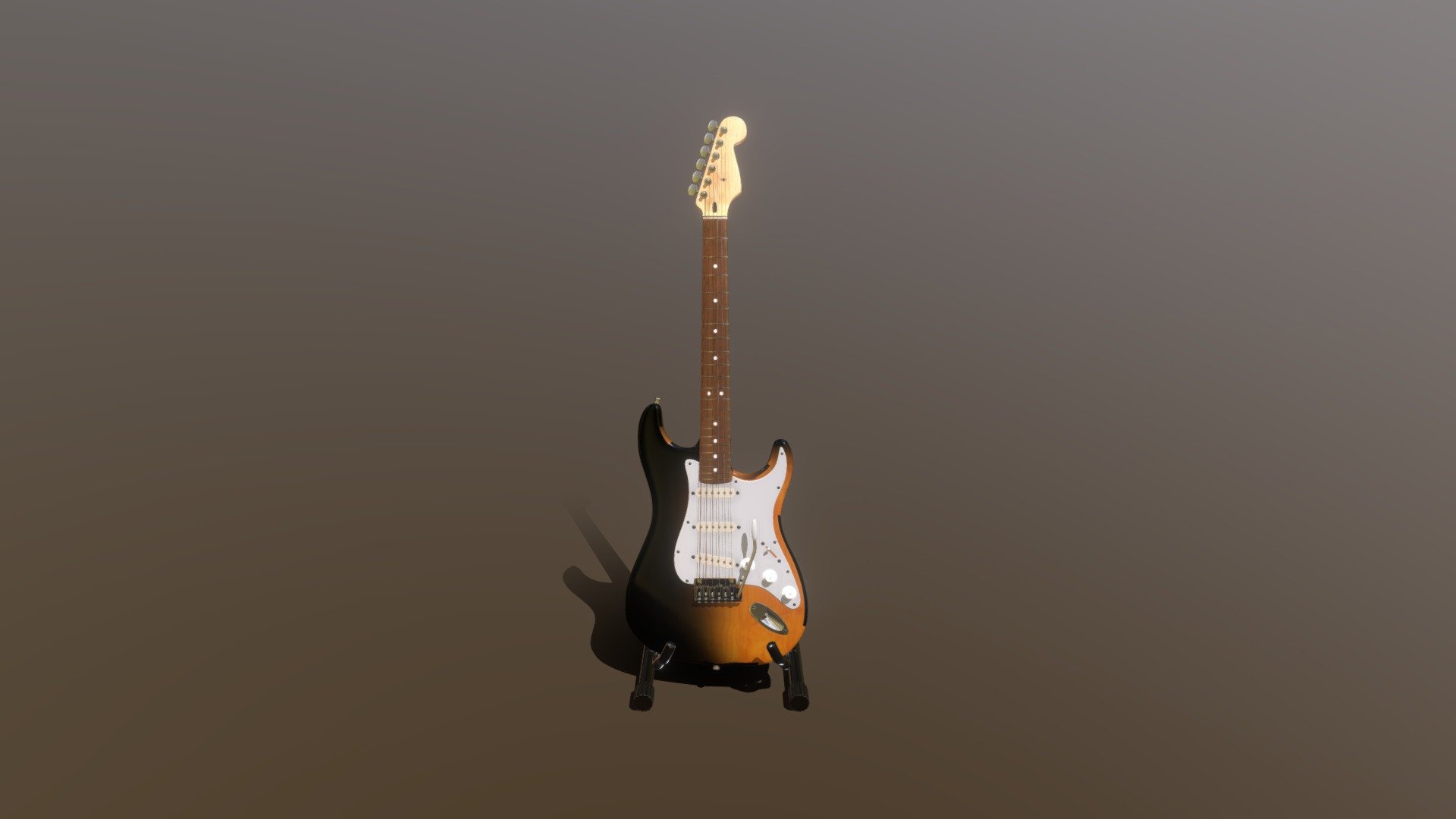 Test Model