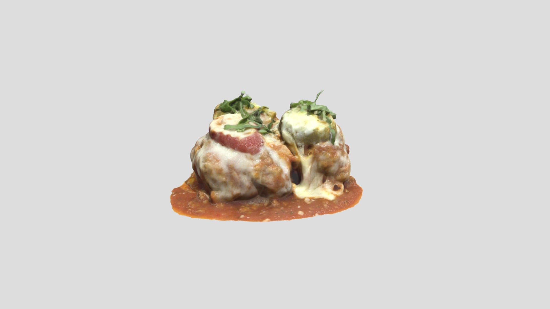 The Grove of Hobe Sound - Main - Meatballs