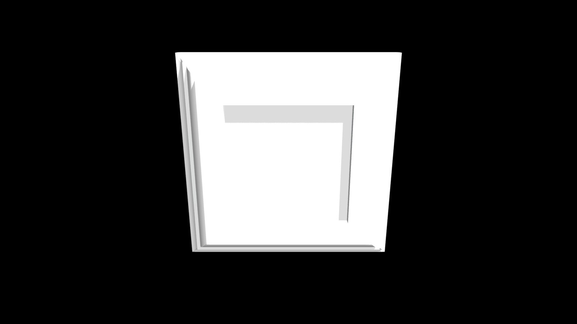 u_Дс-363_161x161x25mm_OBJ.obj