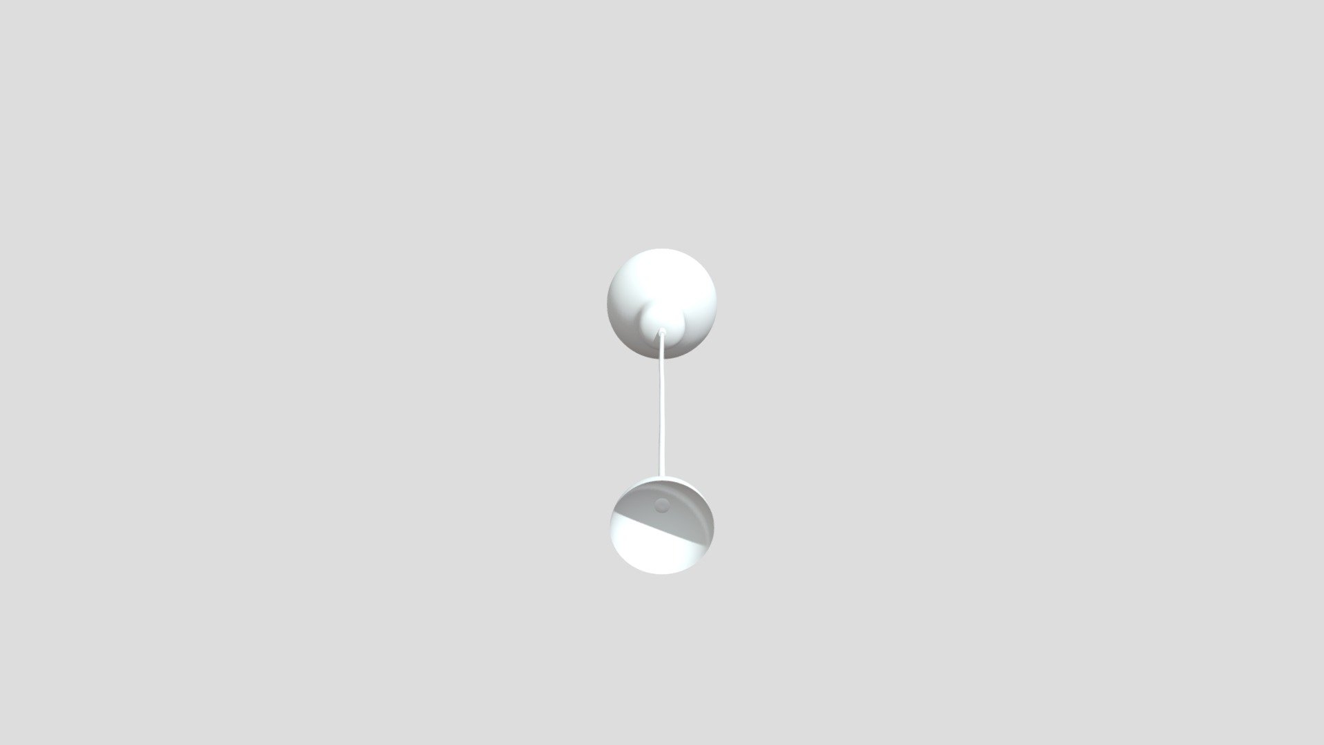 TK Lighting 601 Mango 1