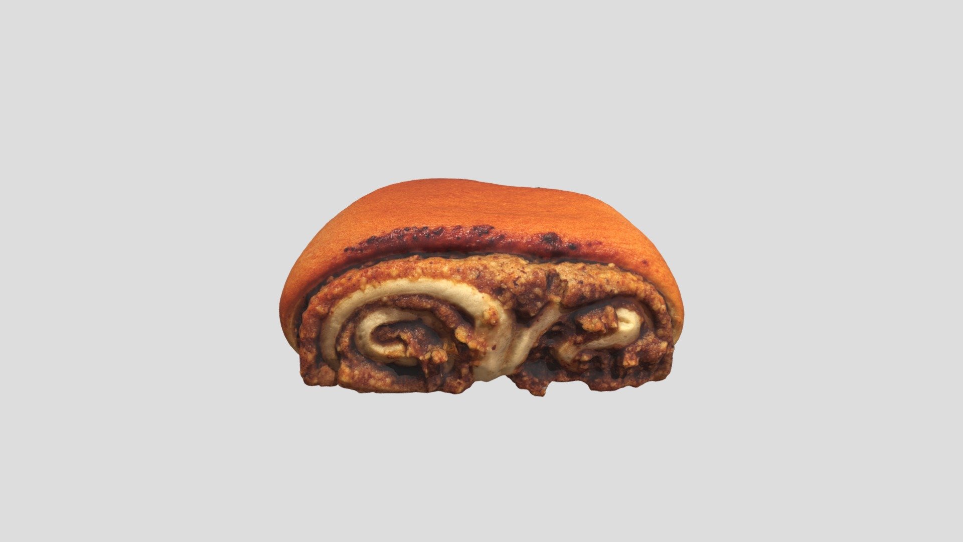 nut cake
